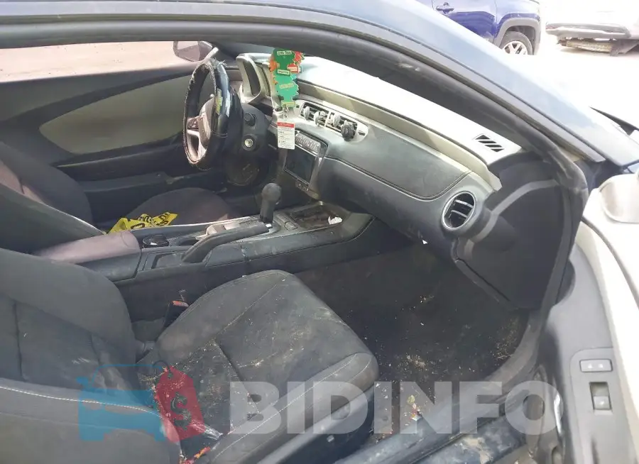 2G1FB1E32F9115686 Photo# 5