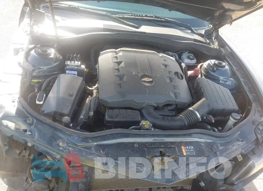 2G1FB1E32F9252806 Photo# 10