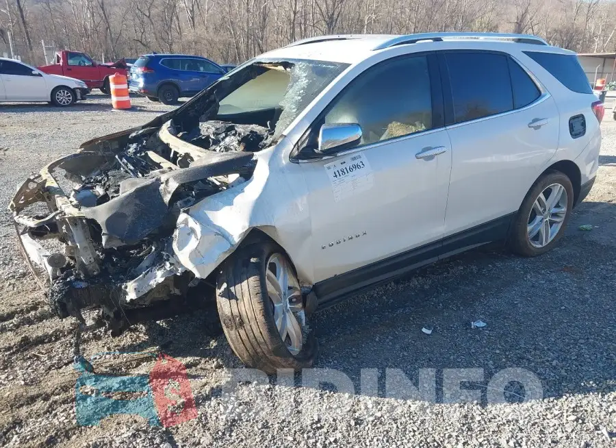 2GNAXYEX7L6157497 Photo# 2