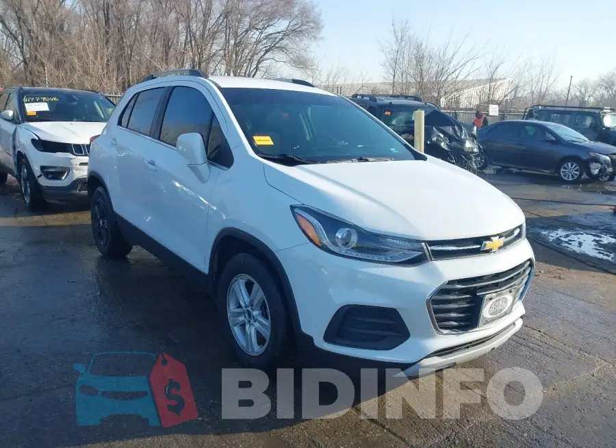 KL7CJLSB2LB322171 Photo# 1