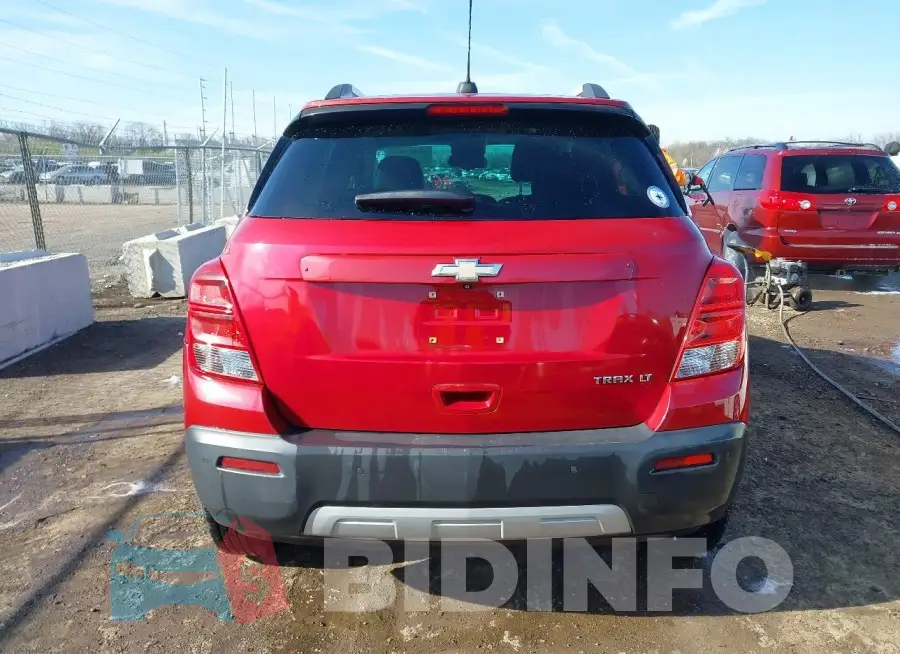 KL7CJLSB4FB110554 Photo# 16
