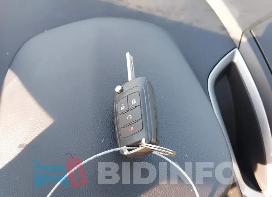 KL7CJLSB4FB110554 Photo# 11
