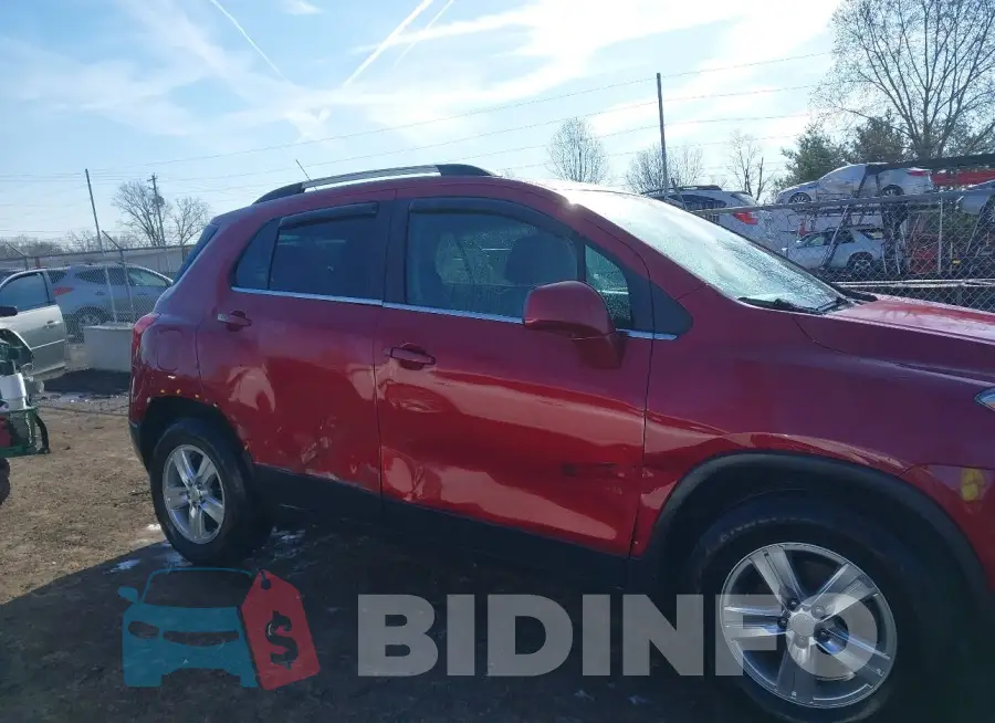 KL7CJLSB4FB110554 Photo# 6