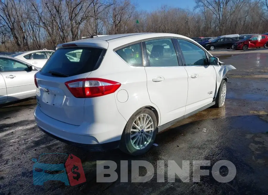 1FADP5CU2GL118381 Photo# 4