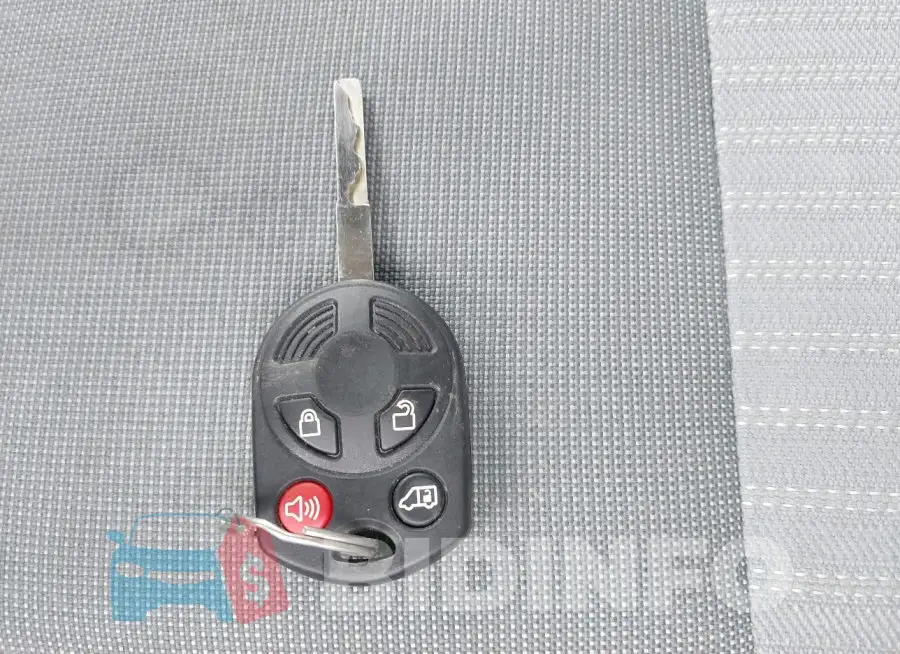 1FBZX2CM8GKA41041 Photo# 11