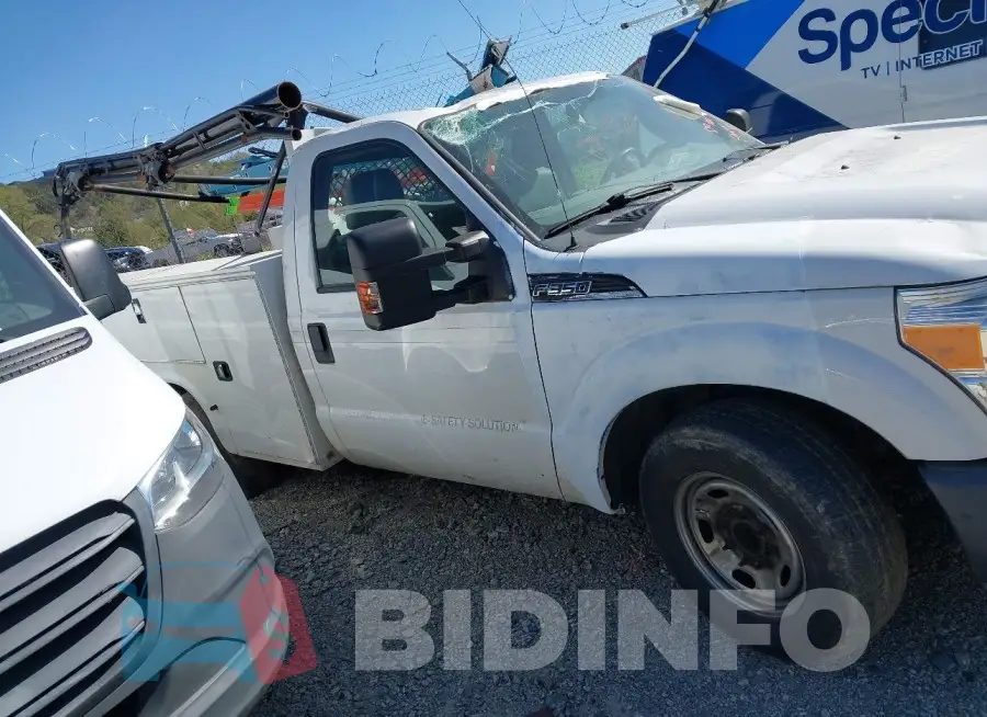 1FDBF3A67GEB98077 Photo# 13