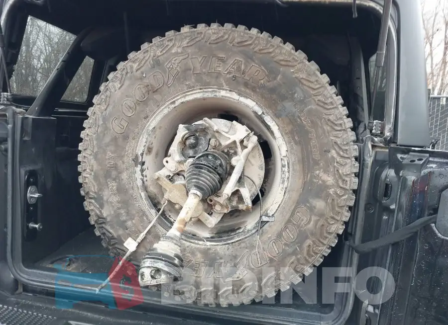 1FMEE5DP7NLB44920 Photo# 18