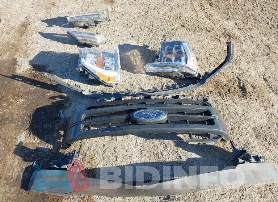 1FTFW1E8XMFB77980 Photo# 12