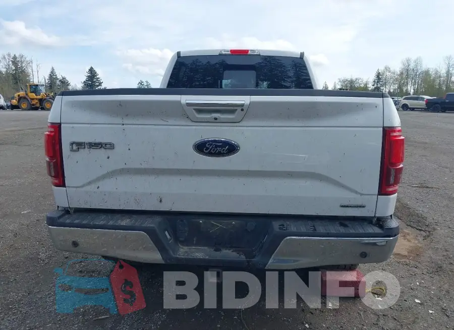 1FTFW1EF9FFB93654 Photo# 17