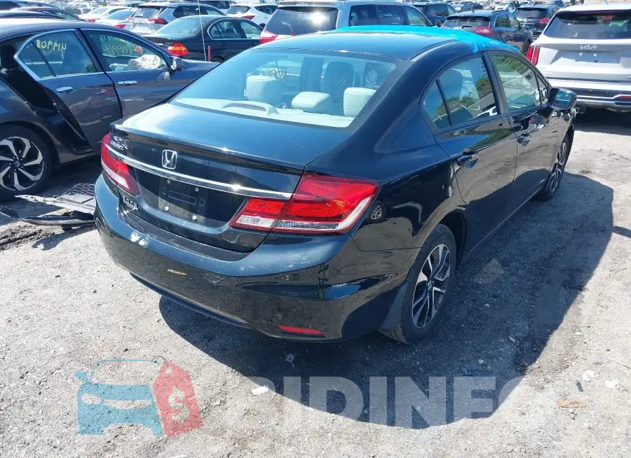 19XFB2F8XFE233087 Photo# 4