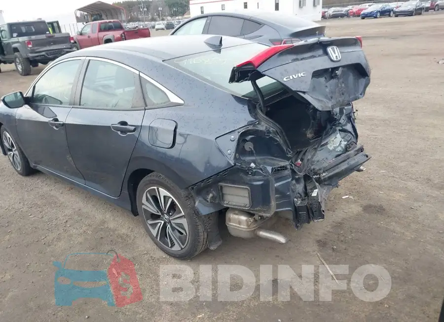 19XFC1F32HE203533 Photo# 3