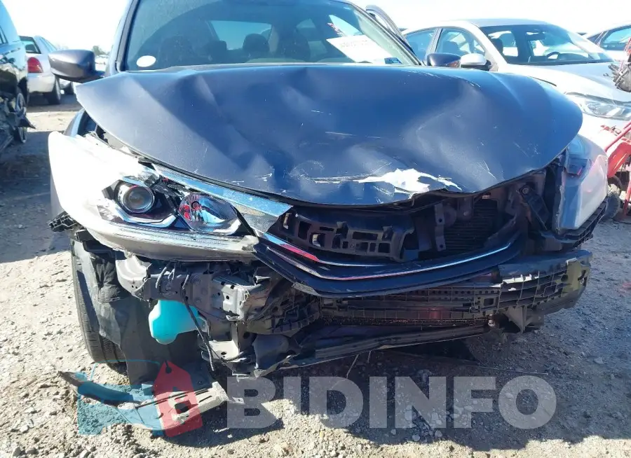 1HGCR2F37HA136813 Photo# 6