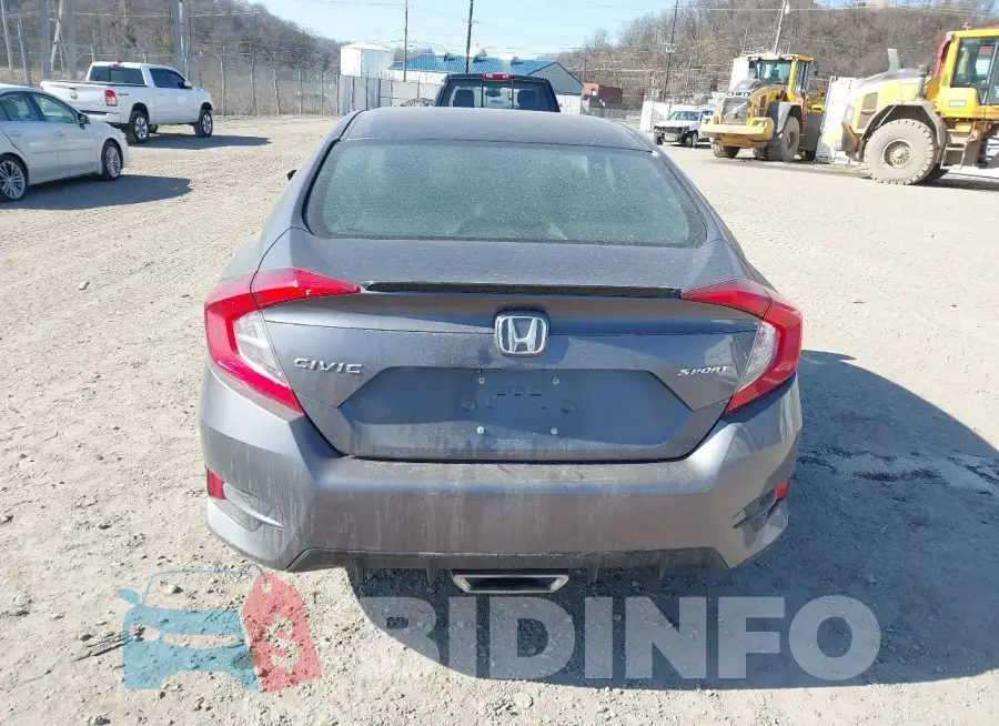 2HGFC2F87LH586353 Photo# 17