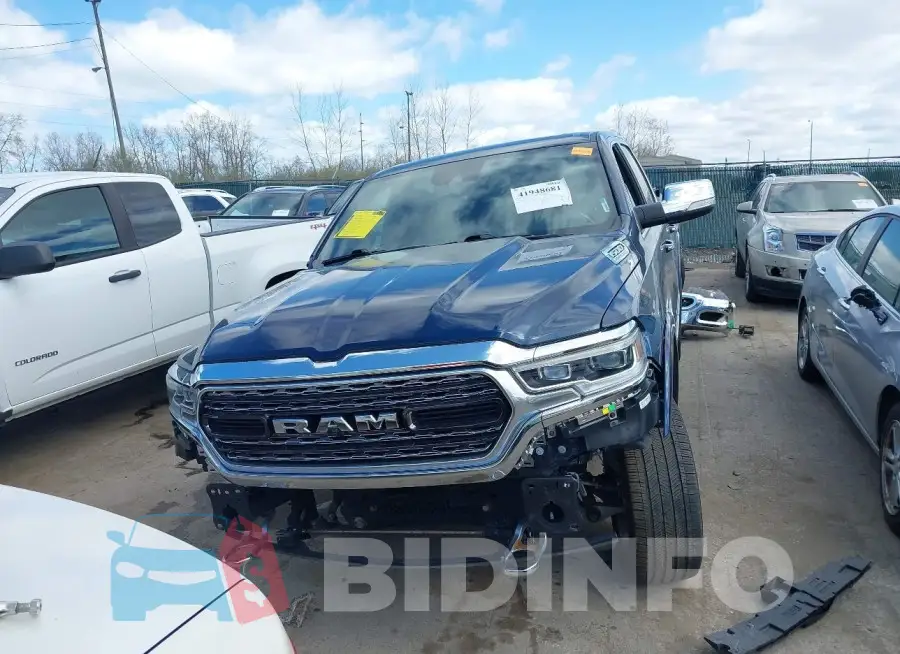 1C6SRFHT1MN578723 Photo# 13