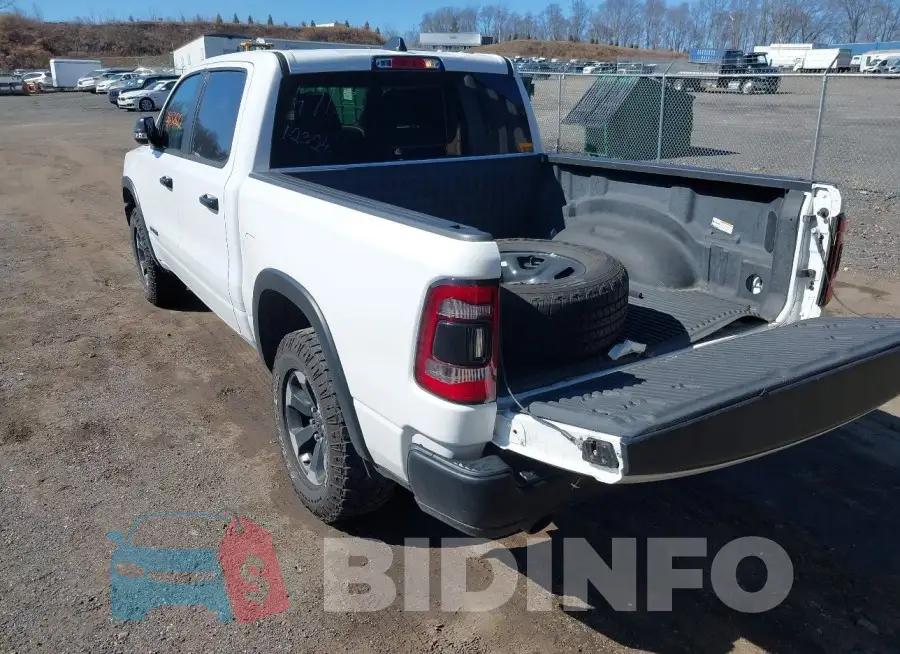 1C6SRFLT4PN583362 Photo# 3