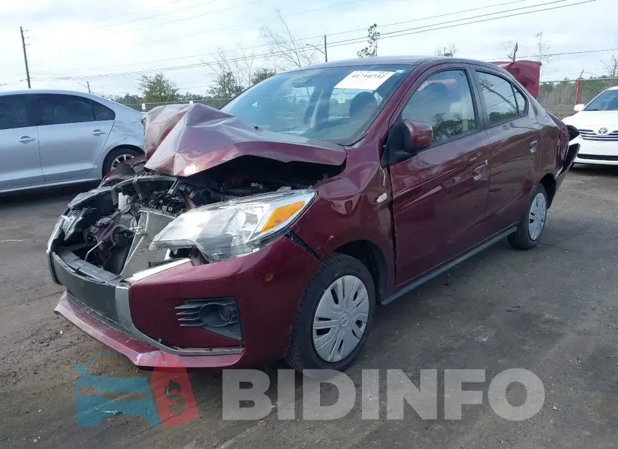 ML32FUFJ8PHF02013 Photo# 2