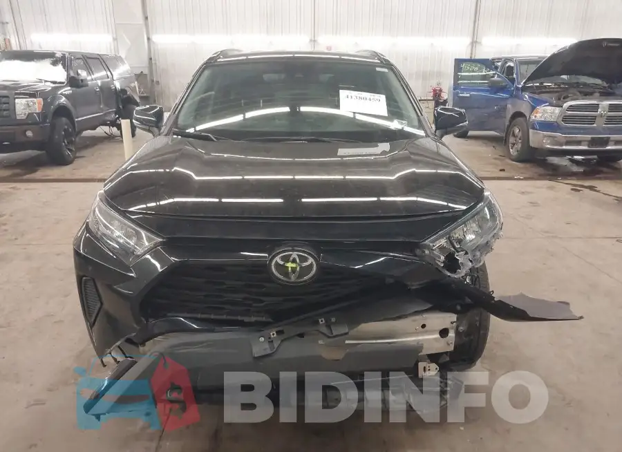 2T3G1RFV6MC171289 Photo# 13