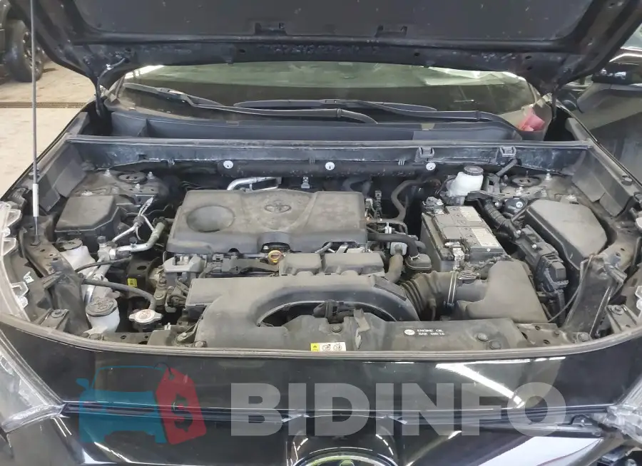 2T3G1RFV6MC171289 Photo# 10