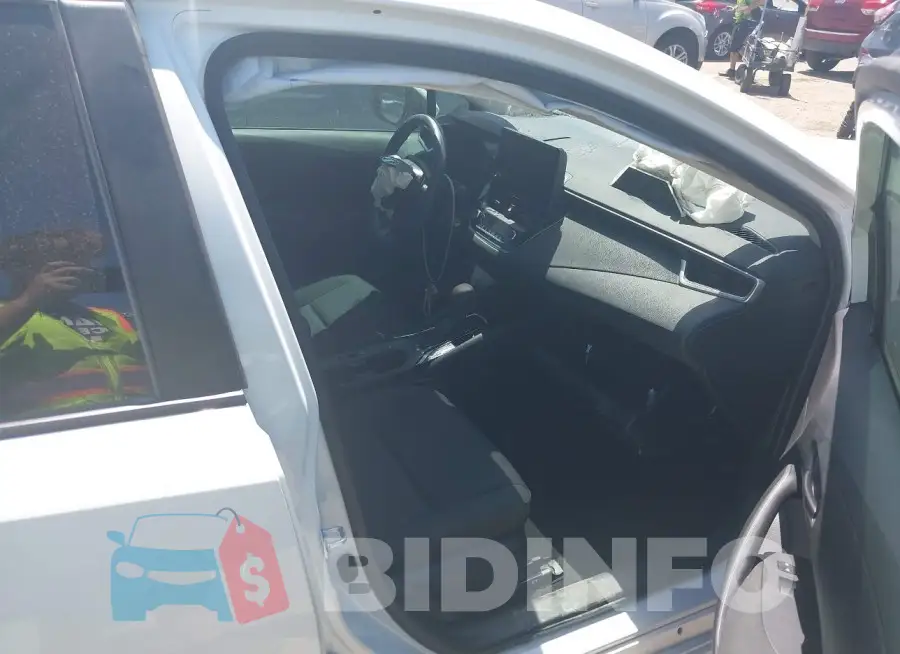 5YFB4MDE3RP145319 Photo# 5