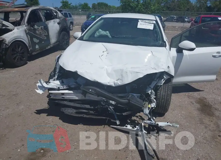 5YFB4MDE3RP145319 Photo# 6