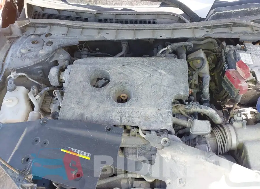 1N4BL4EV1KC181239 Photo# 10