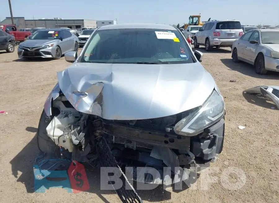 3N1AB7AP2GY272202 Photo# 13