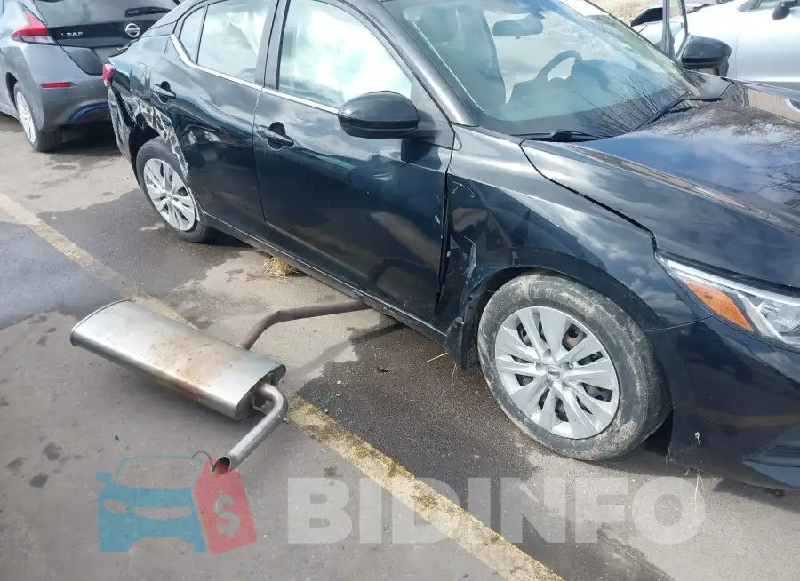 3N1AB8BV1LY231895 Photo# 6