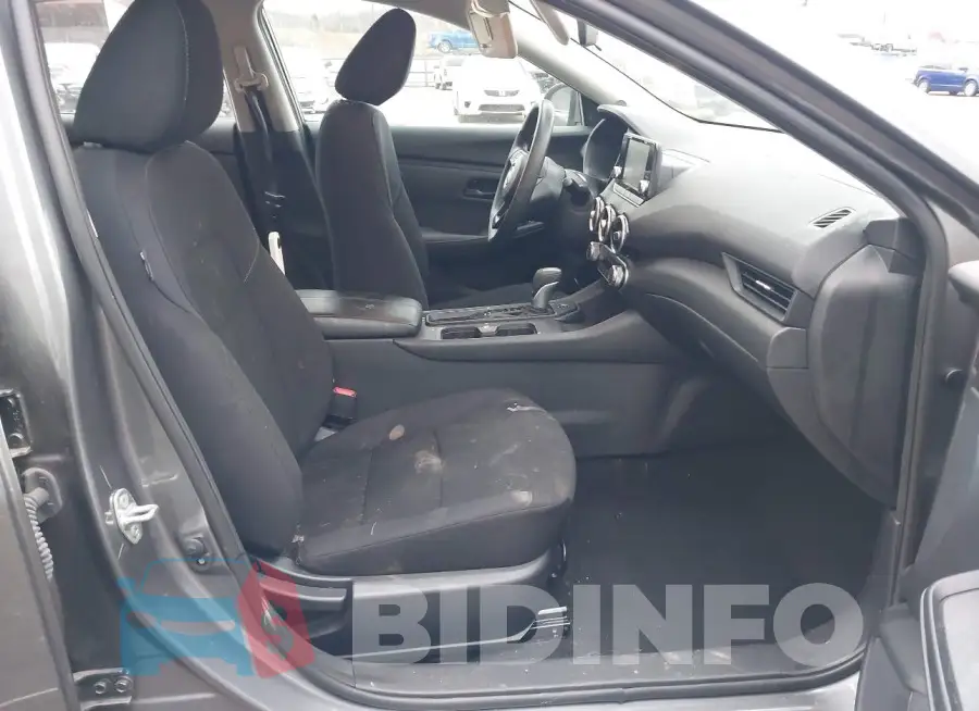 3N1AB8BV2RY215066 Photo# 5