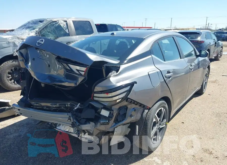3N1AB8CV3SY290976 Photo# 4