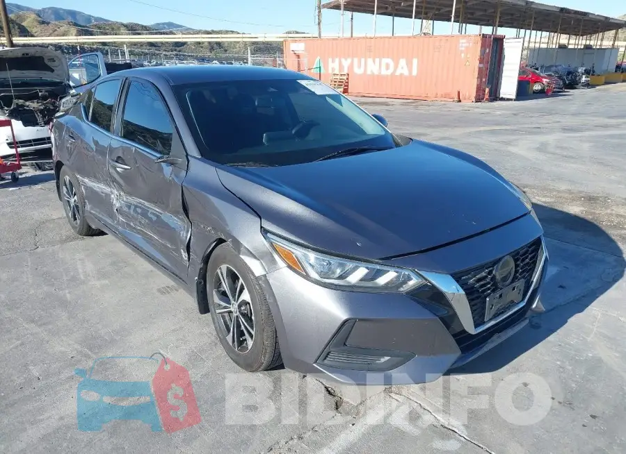 3N1AB8CV9LY271706 Photo# 1