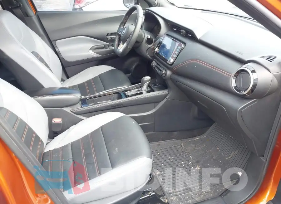3N1CP5DV8NL497405 Photo# 5