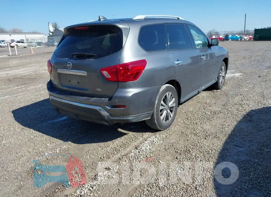 5N1DR2CN1LC597166 Photo# 4