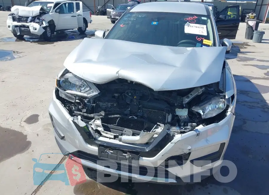 KNMAT2MT2LP509031 Photo# 6