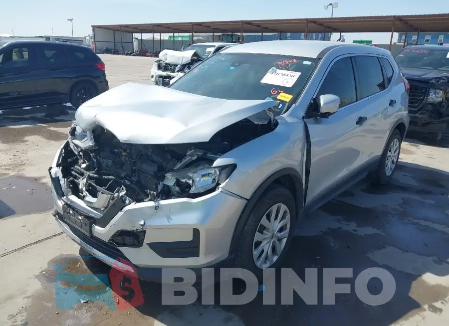 KNMAT2MT2LP509031 Photo# 2