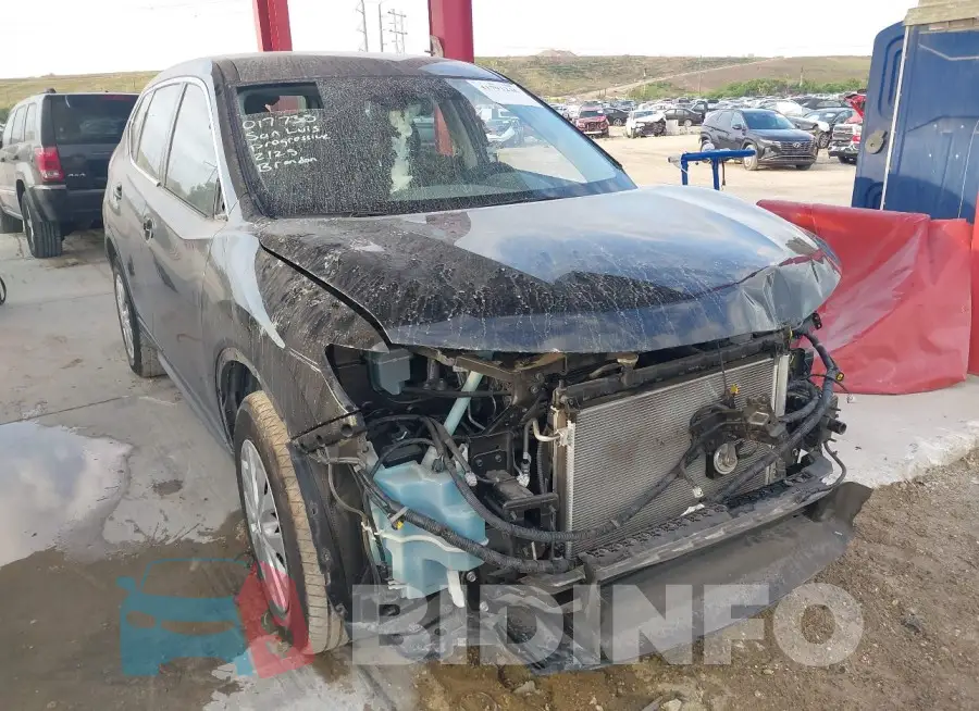 KNMAT2MT9KP515830 Photo# 1