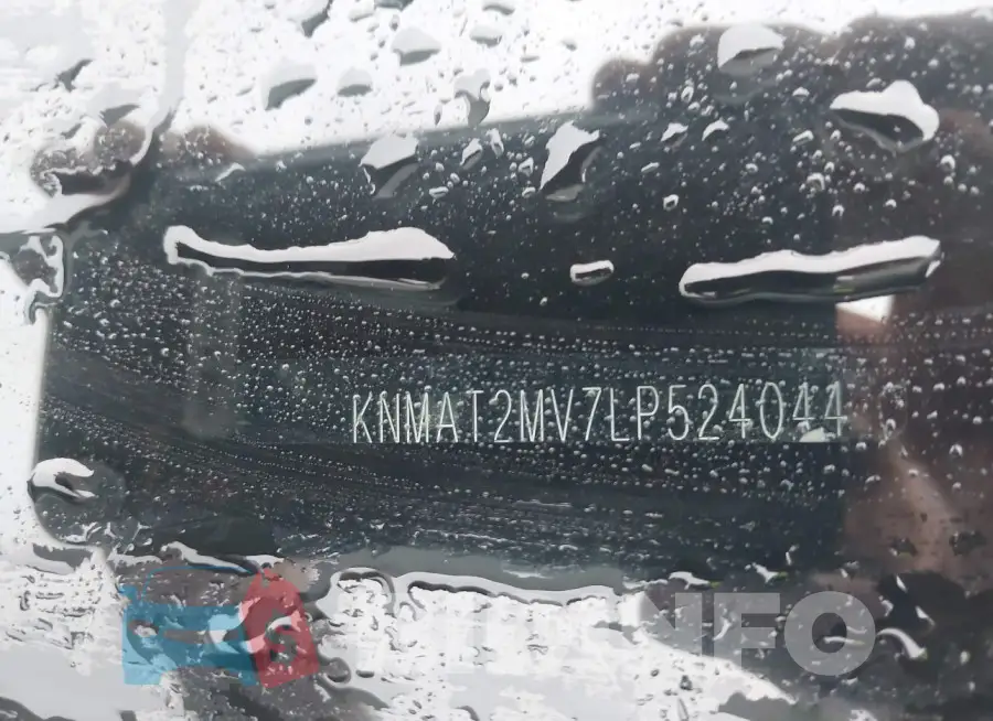 KNMAT2MV7LP524044 Photo# 9