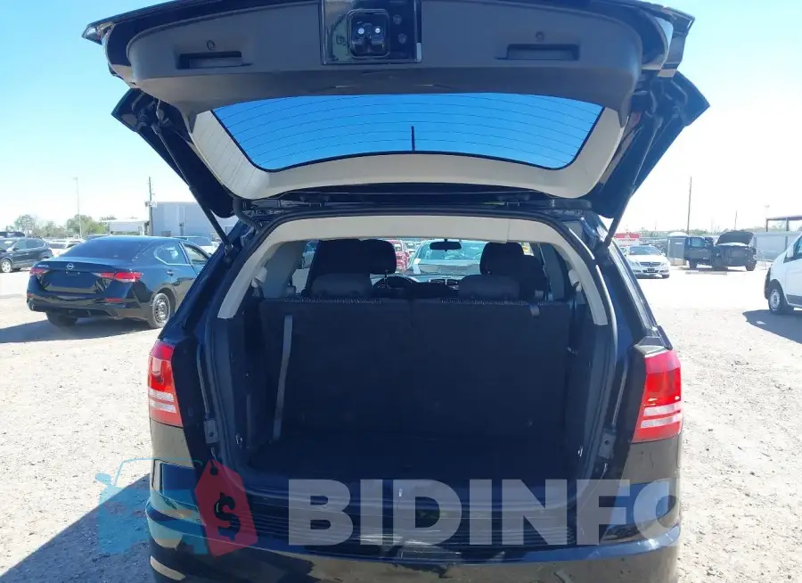 3C4PDCAB4FT683255 Photo# 17