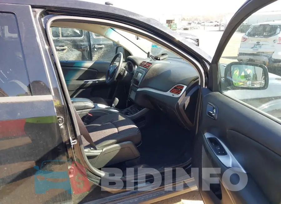 3C4PDCAB5HT707307 Photo# 5