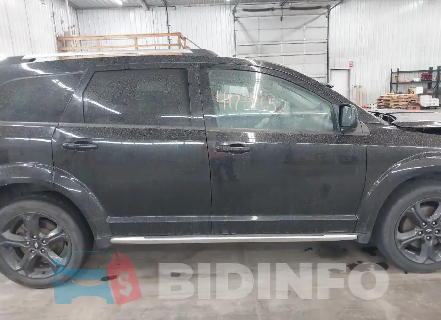 3C4PDCGB4LT263188 Photo# 14