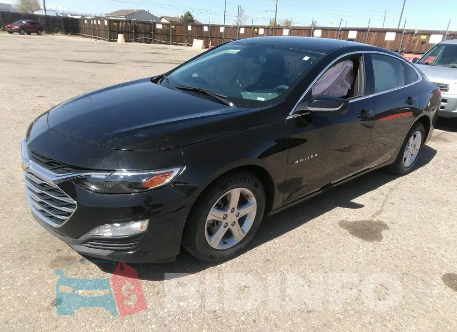 1G1ZD5ST0RF125096 Photo# 2
