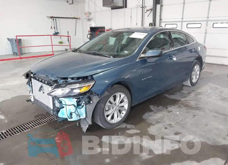 1G1ZD5ST0RF218782 Photo# 2