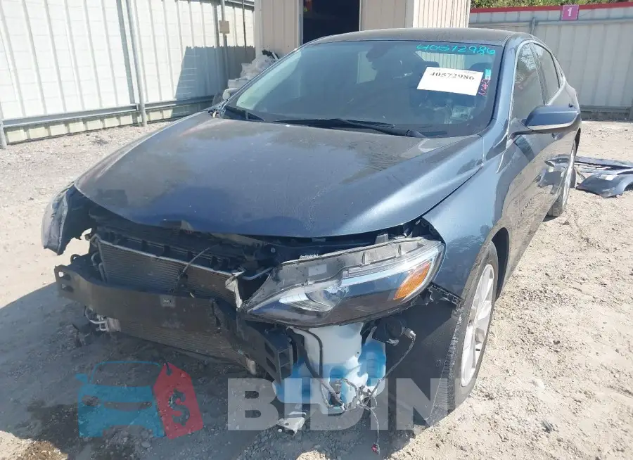 1G1ZD5ST5LF070703 Photo# 6