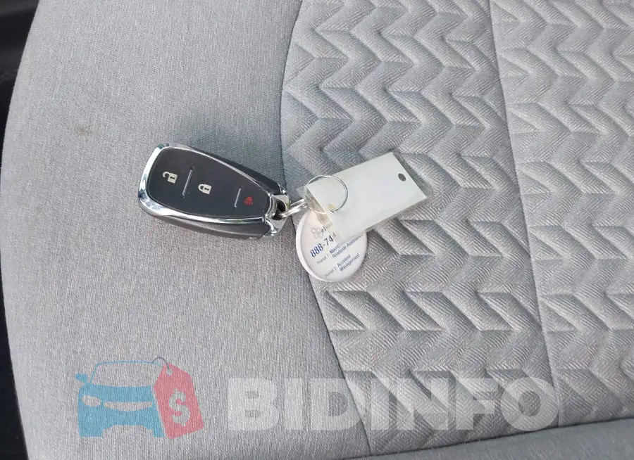 3GNAX5EV3NS177182 Photo# 11