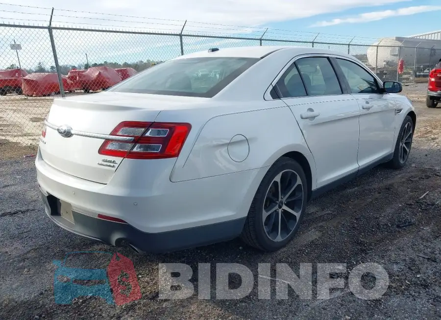 1FAHP2E88FG188037 Photo# 4