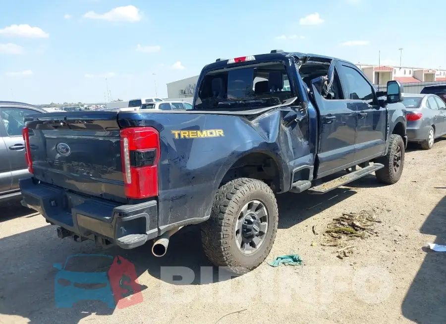 1FT8W2BN9PEC41638 Photo# 4