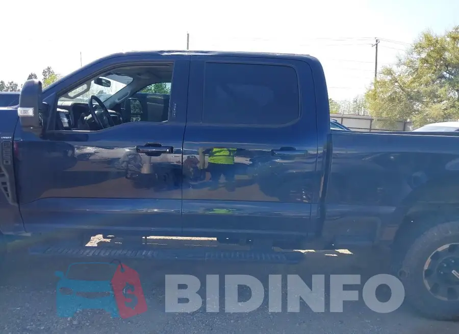 1FT8W2BN9PEC41638 Photo# 14