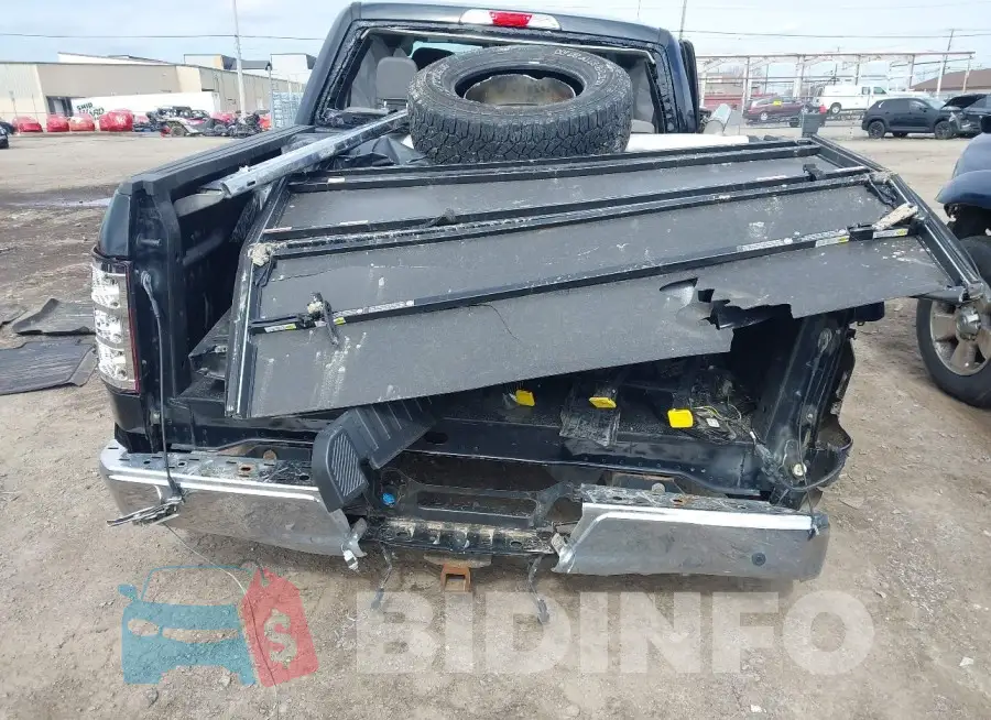 1FTEW1EP9JFB66645 Photo# 16