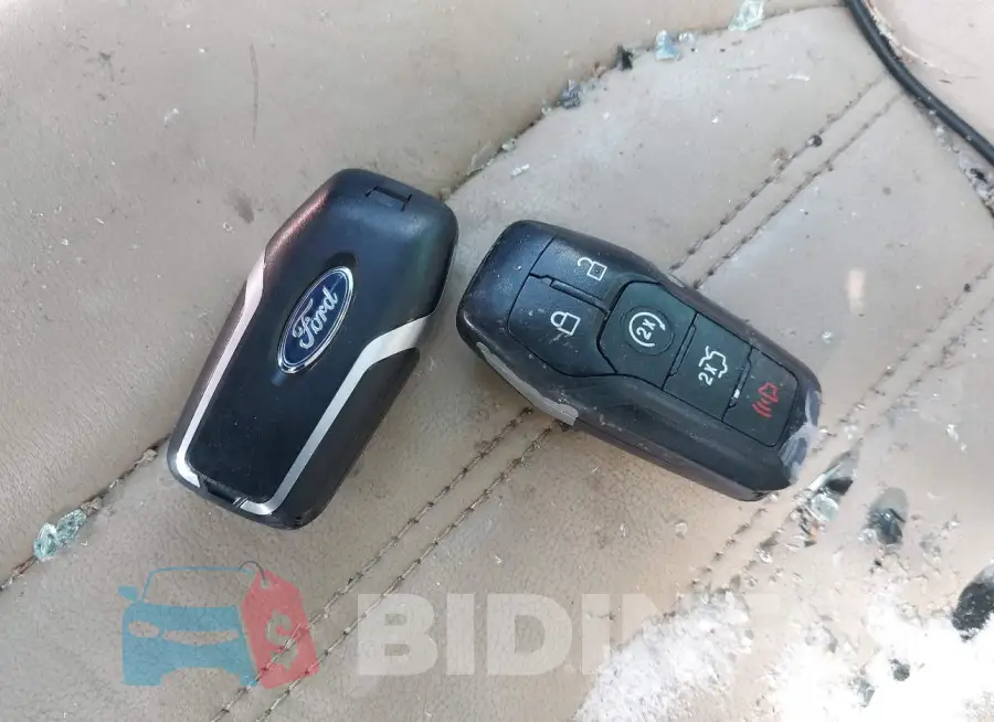 2FMTK4J82FBC21587 Photo# 11