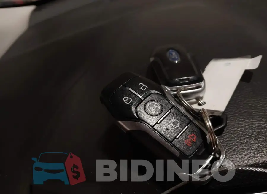 2FMTK4K90FBC20834 Photo# 11