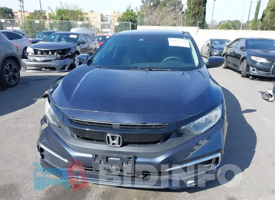 2HGFC2F66KH564003 Photo# 12